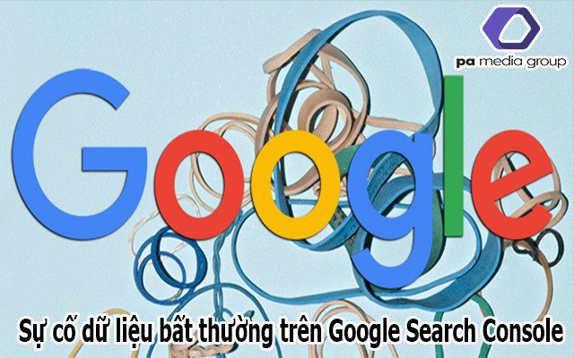 Google Search Console cập nhật chậm dữ liệu báo cáo hiệu suất