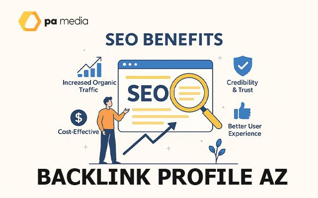 Backlink Profile là gì? Cách đi link Profile chuẩn và hiệu quả?