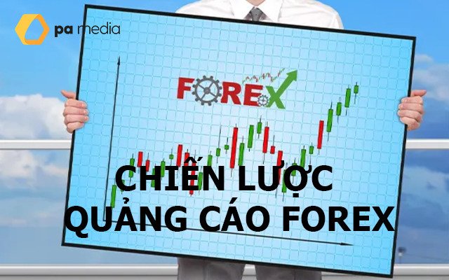 Chiến lược Quảng Cáo Forex hiệu quả từ A đến Z