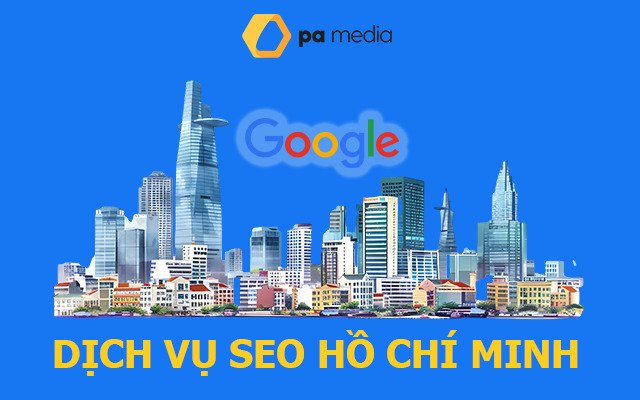 Dịch vụ seo sáng tạo tại SG - TPHCM ( Hồ Chí Minh) không top hơi phí.