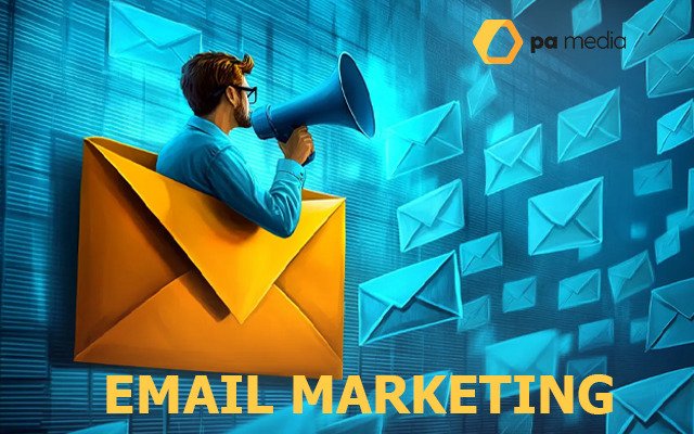 Email marketing là gì?Phần mềm email marketing tốt nhất?