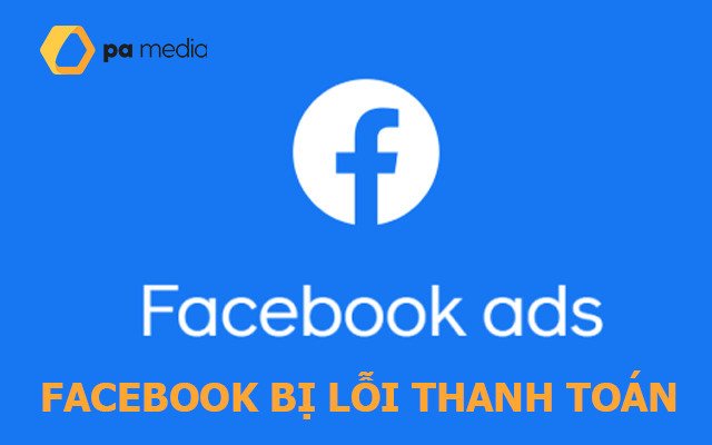 Facebook bị lỗi tài khoản phải làm sao? Có phải là dấu hiệu tài khoản fb bị vô hiệu hóa?