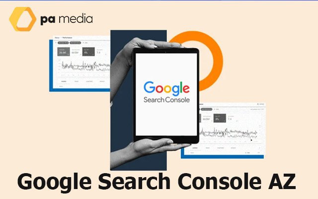 Công cụ thông tin chi tiết Google Search Console