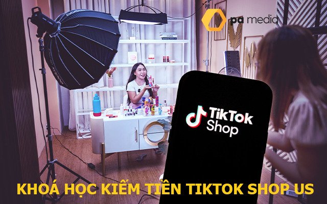 Bí mật kiếm tiền với live tiktok?Khóa học xây kênh kiếm tiền với Tiktok Shop?