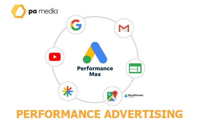 Performance advertising là gì?Performance sẽ được lựa chọn nhiều năm 2025?