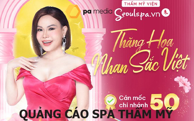 Hướng dẫn chạy quảng cáo Spa Clinic,thẩm mỹ viện làm đẹp hiệu quả