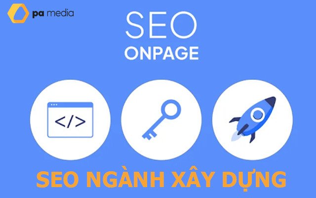 Case Study #1: SEO ngành vật liệu xây dựng Quảng Ninh