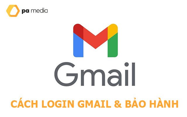Hướng dẫn đăng nhập Mail và Bảo hành an toàn