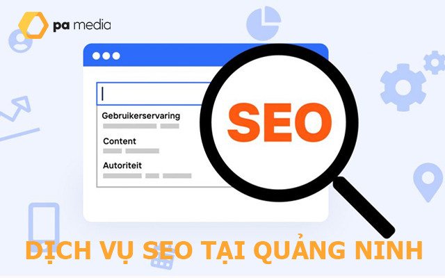 Dịch vụ SEO từ khóa sáng tạo tại Hạ Long, Quảng Ninh, Việt Nam