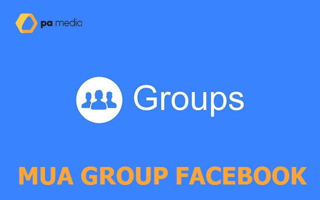 Mua Bán Group Facebook Việt,Ngoại (New/Cổ) Có Thành Viên