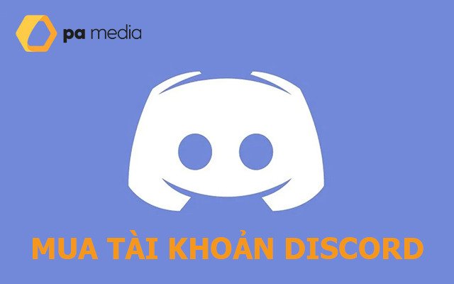 Mua Bán Tài Khoản Discord New, Cổ Đã Verify Phone/2Fa
