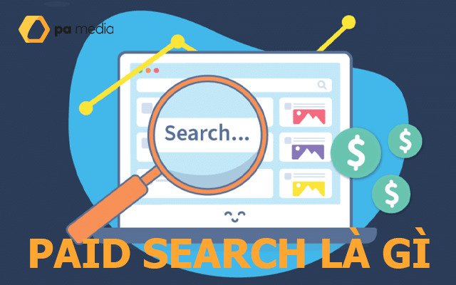 Paid Search là gì? Cách triển khai Paid Search Marketing để phát triển doanh nghiệp?