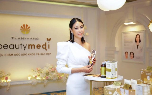 Beauty Medi thương hiệu thẩm mỹ nâng mũi hàng đầu Việt Nam