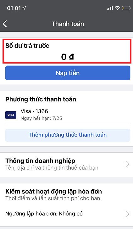 tai-khoan-facebook-dang-bi-loi