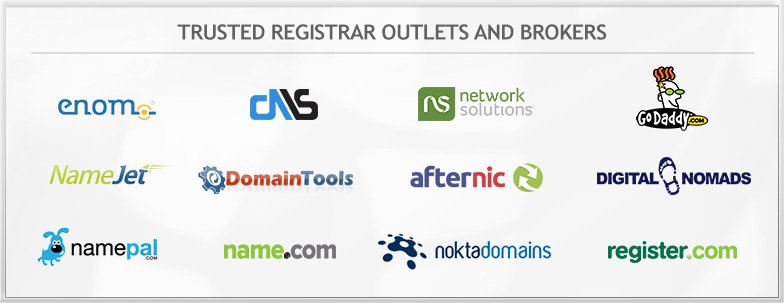 trusted-domain-companies