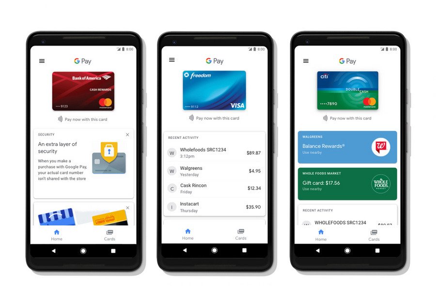 google-pay