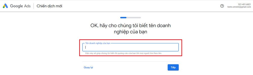 dien-ten-doanh-nghiep-tren-google-ads