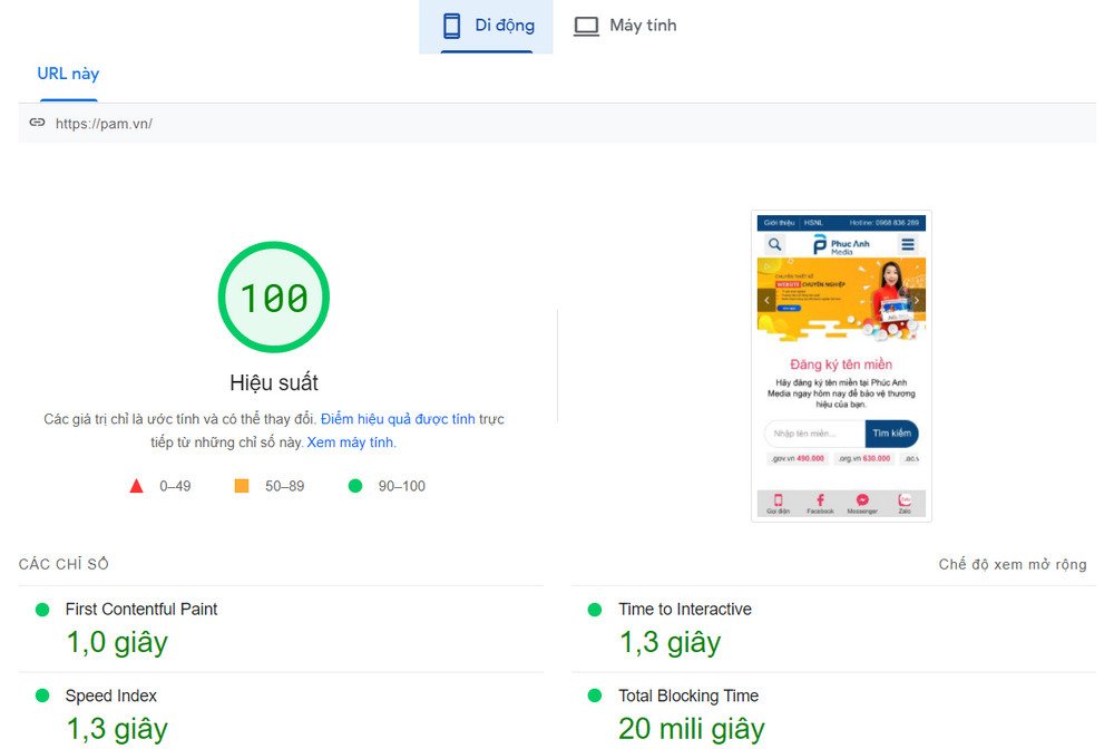 kiem-tra-toc-do-trang-web-tren-pageinsight