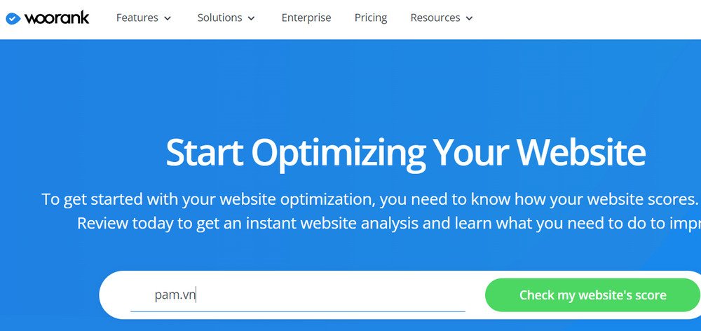 cham-diem-seo-woorank