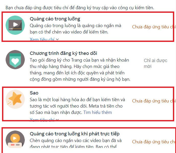 chua-dap-ung-tieu-chi-sao-reels