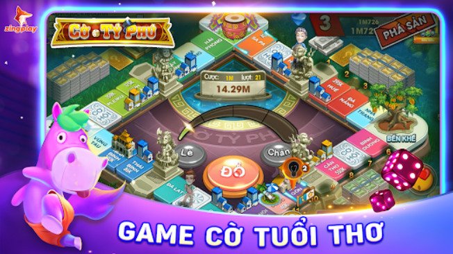 game-co-tuoi-tho