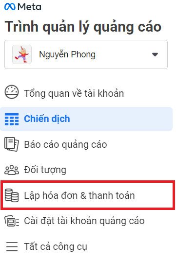 lap-hoa-don-va-thanh-toan-fb