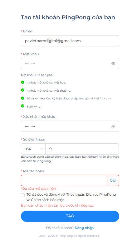 nhap-cac-thong-tin-dang-ky-pingpong