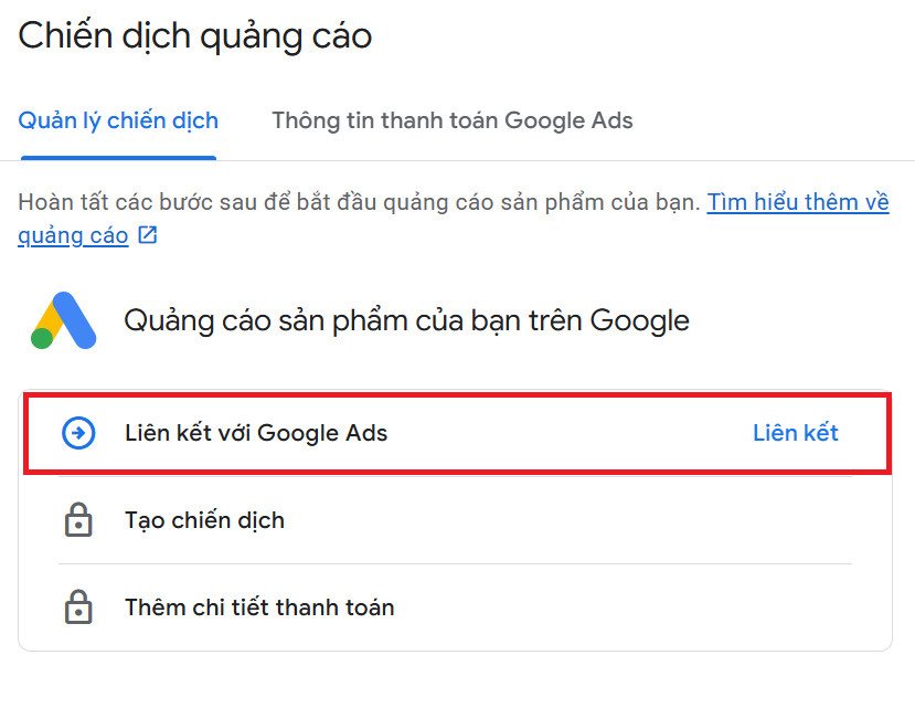 lien-ket-voi-google-ads