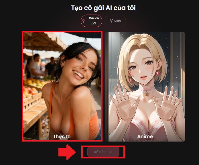 chon-phong-cach-candy-ai