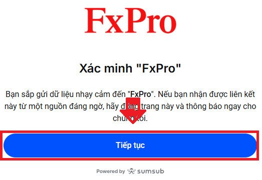 chon-tiep-tuc-fxpro