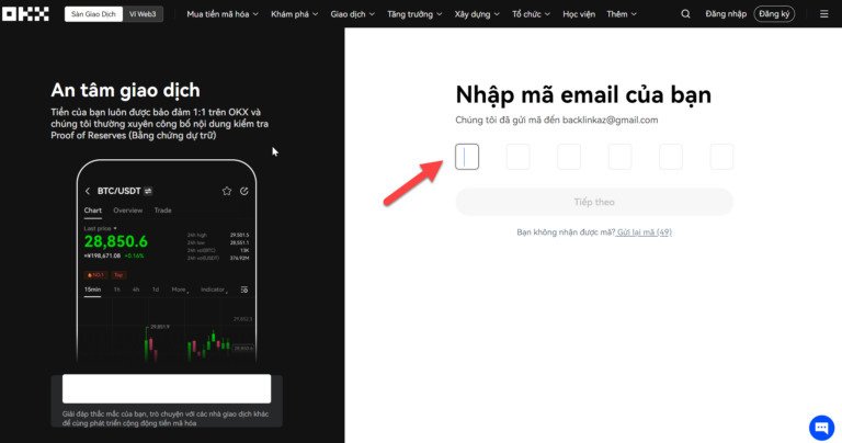 nhap-ma-de-mo-tai-khoan-okx
