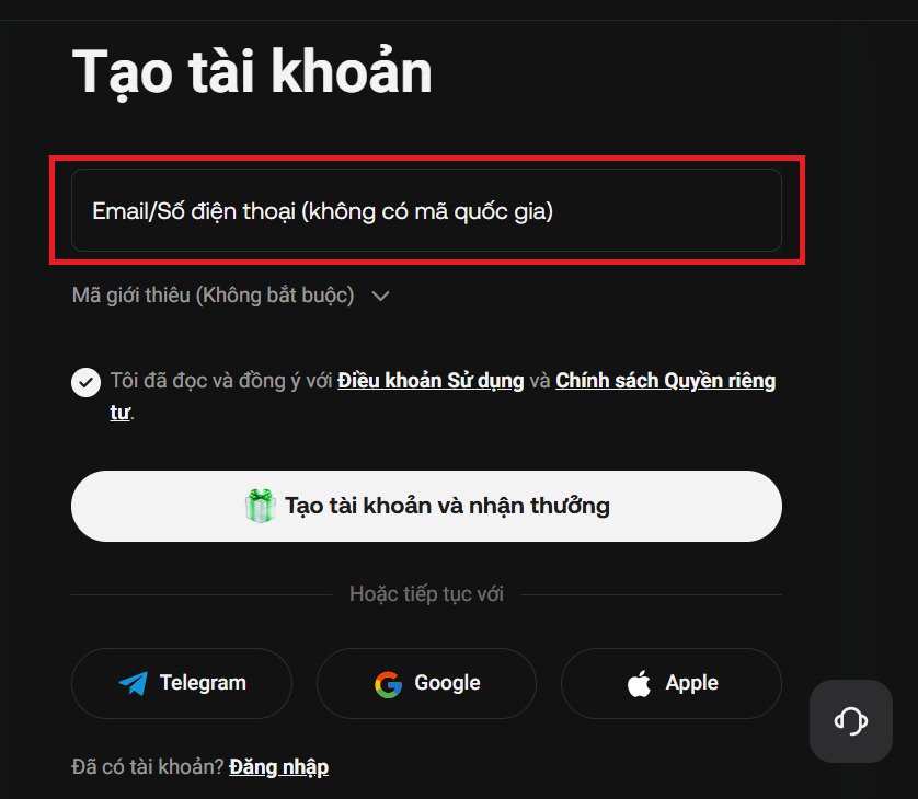 tao-tai-khoan-kucoin