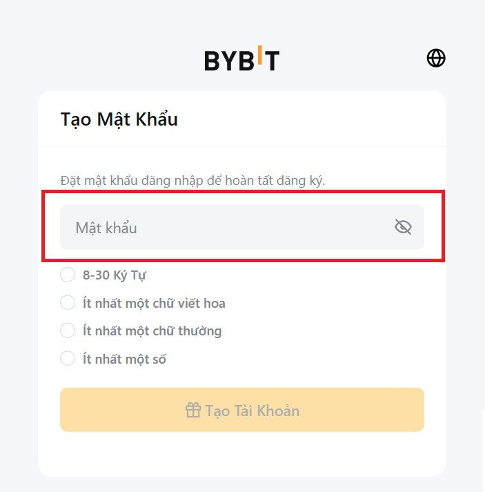 thiet-lap-mat-khau-bybit