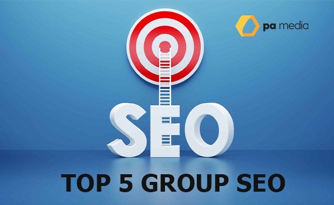top-5-group-seo