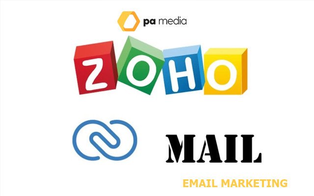 zalo-email-marketing