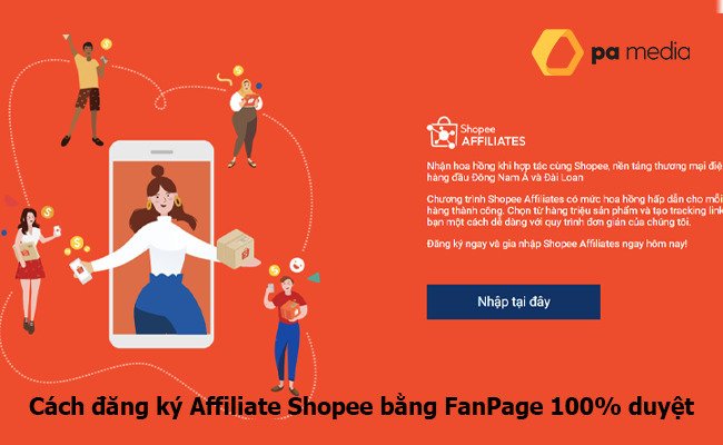 cach-dang-ky-affiliate-shopee-bang-fanpage