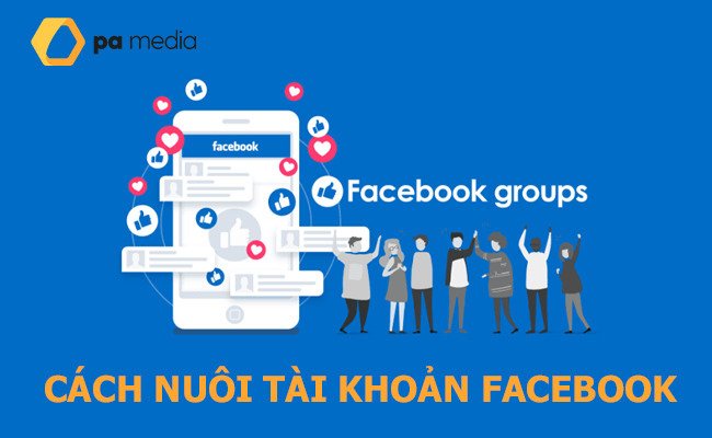 cach-nuoi-tai-khoan-facebook
