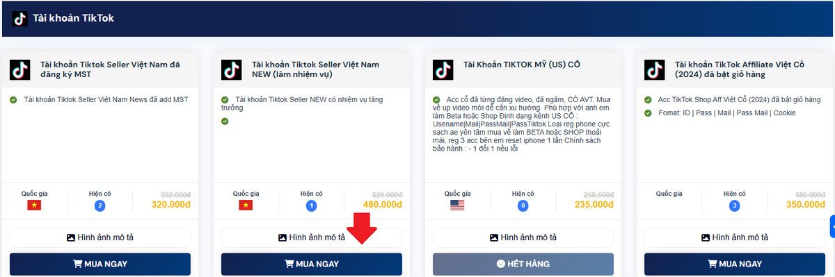 mua-tai-khoan-tiktok-affiliate-vn