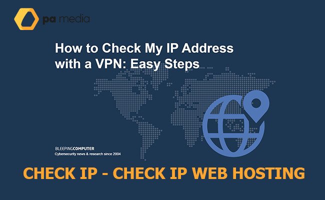 check-ip-web