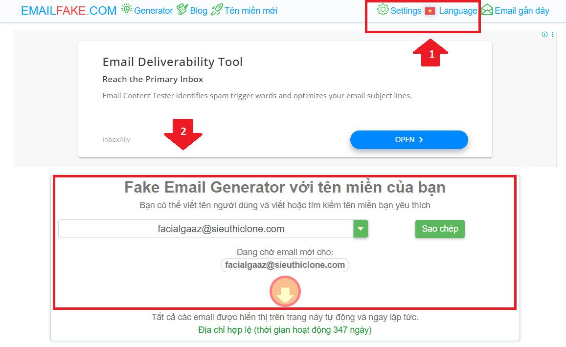 dang-nhap-mailfake