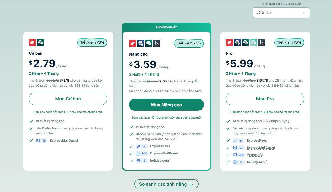 express-vpn-pro