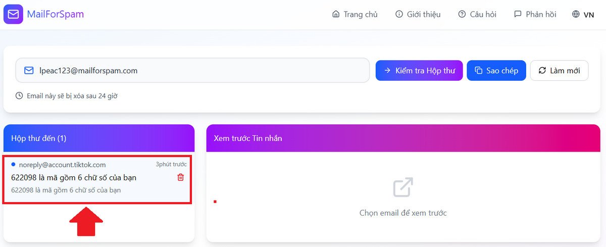 nhan-code-mail-tam-thoi