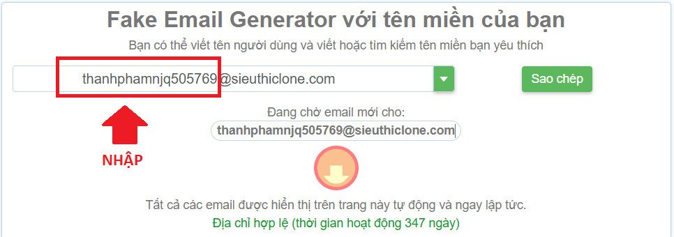 nhap-mail-moi