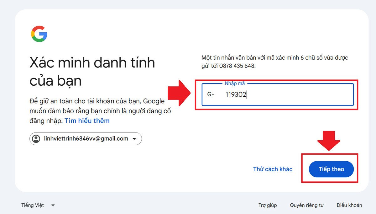 xac-minh-sdt-gmail