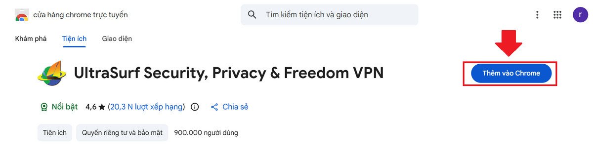 them-vao-chrome